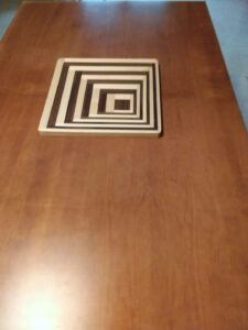 3D efect cutting board