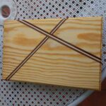 cutting board