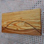 cutting board