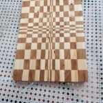 cutting board