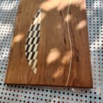 cutting board